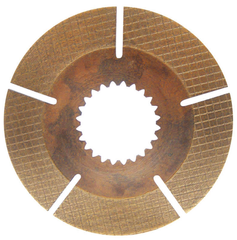 Féktárcsa 144mm