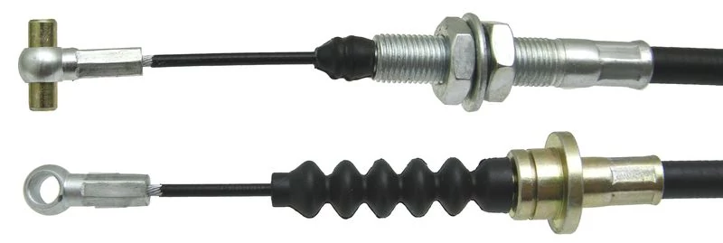 Kézifék bowden 370mm