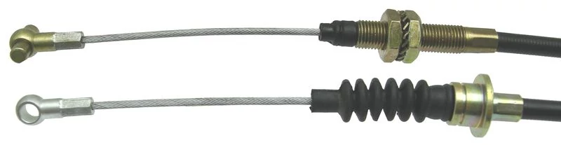 Kézifék bowden 370mm
