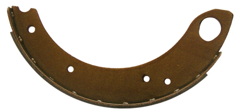 Fékpofa készlet 355x38mm