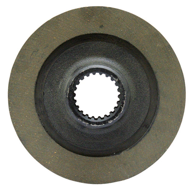 Féktárcsa 230mm