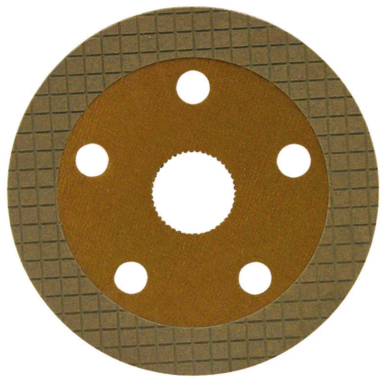 Féktárcsa 177mm