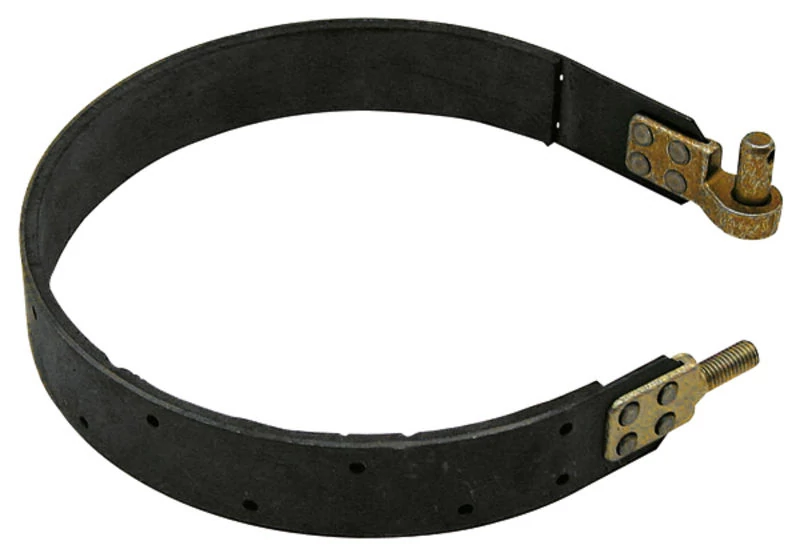 Fékszalag 245mm jobb