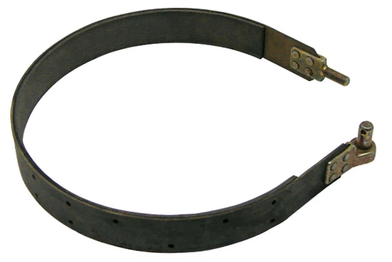 Fékszalag 290mm Bal
