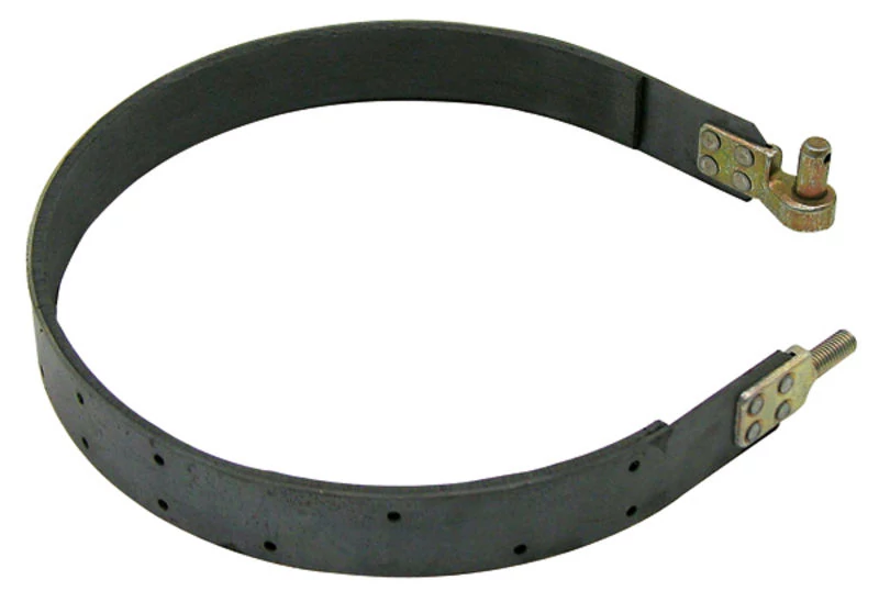 Fékszalag 290mm jobb