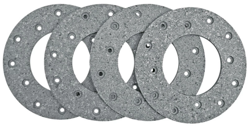 Fékbetét készlet 153x80mm