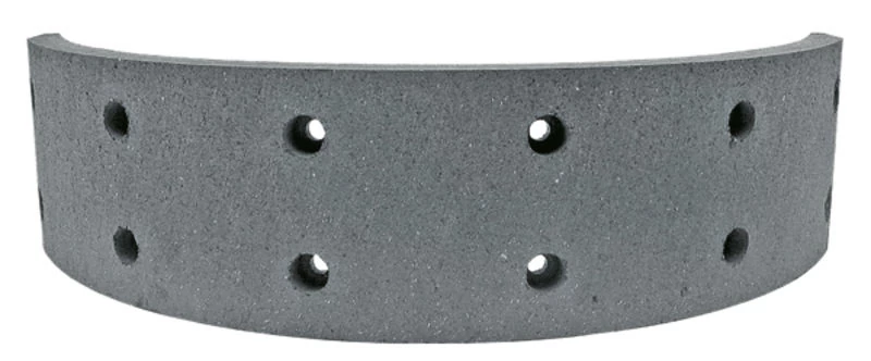 Fékbetét 60x10x305mm