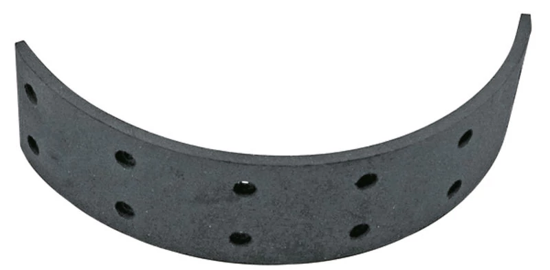 Fékbetét 60x6x295mm