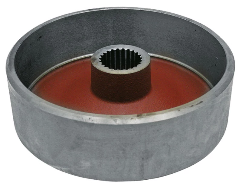 Fékdob 230mm