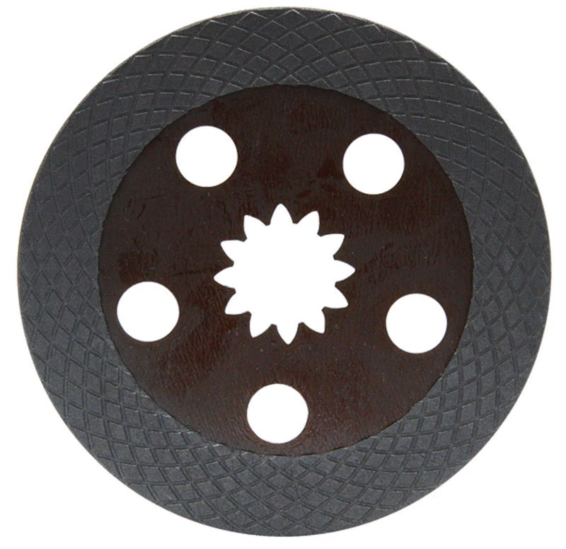 Féktárcsa 170mm