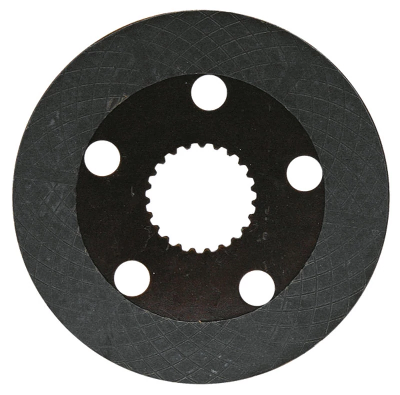Féktárcsa 165mm