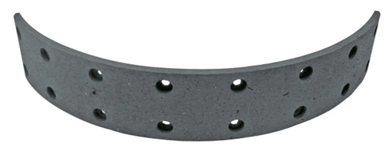 Fékbetét 50x6x327mm