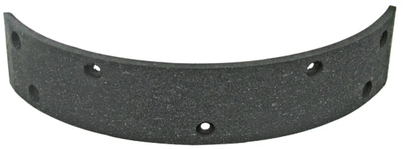Fékbetét 30x4x190mm