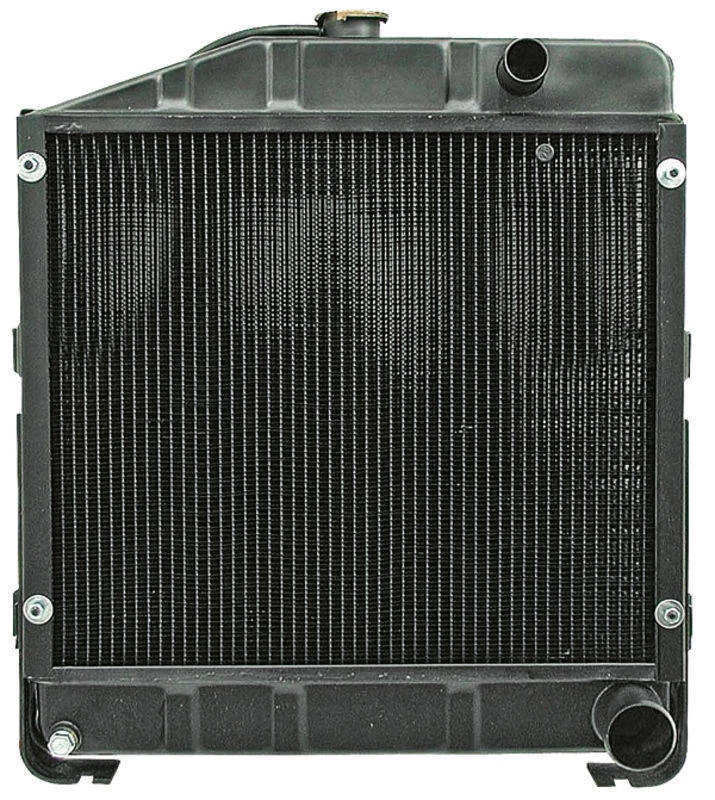 Vízhűtő Case IH
