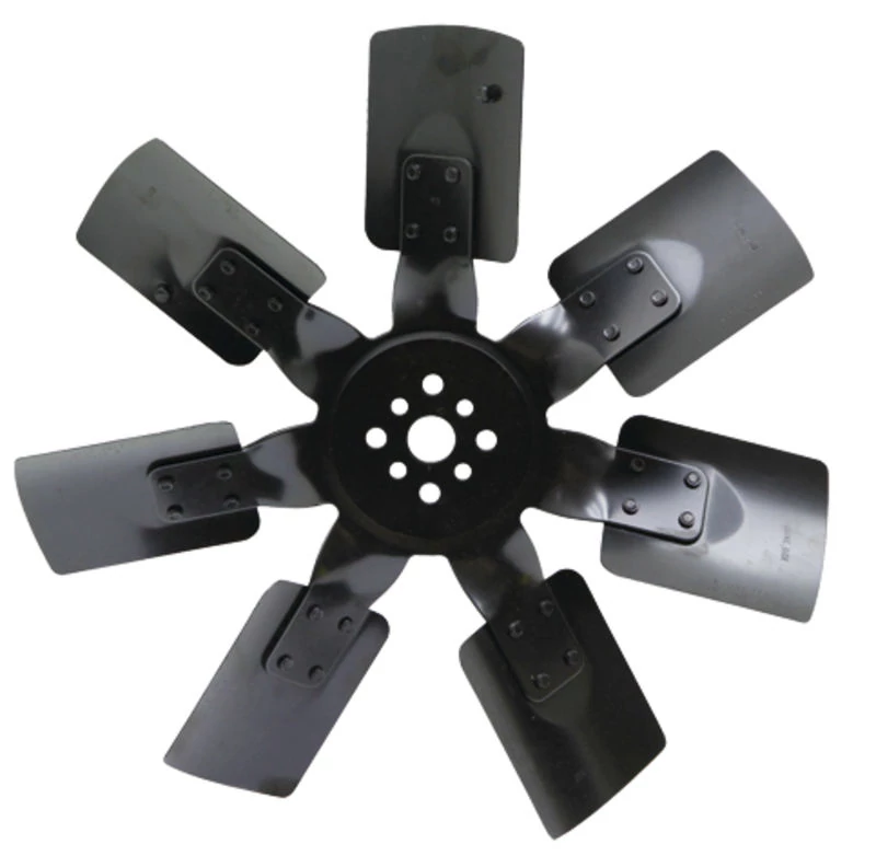 Ventilátor lapát Case IH