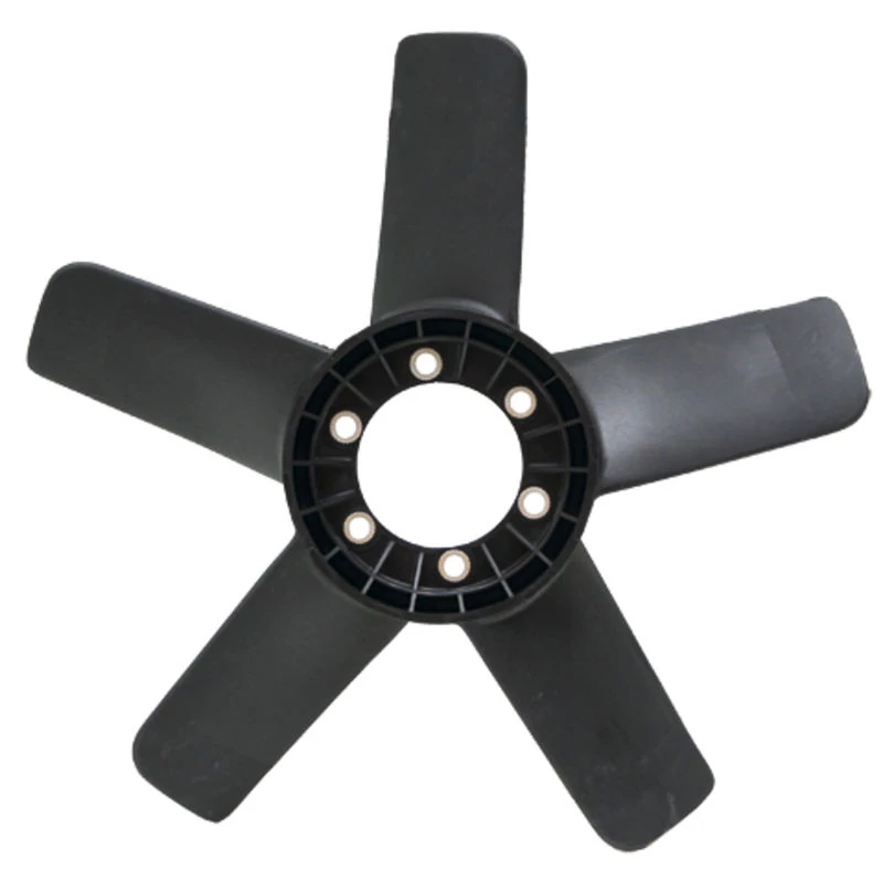 Ventilátor lapát Case IH D=400