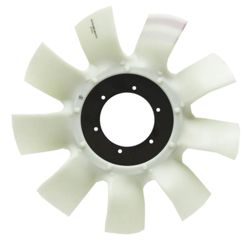 Ventilátor lapát Fendt