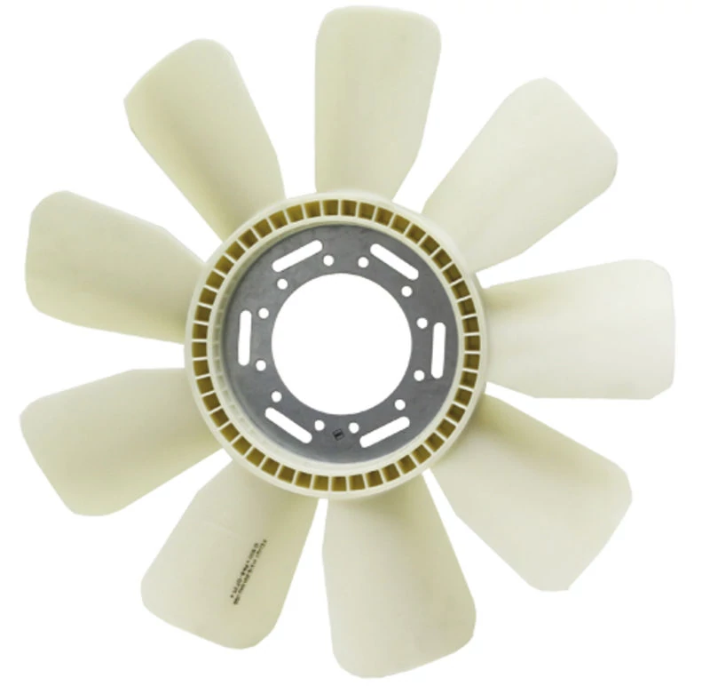 Ventilátor lapát Fendt D=600mm