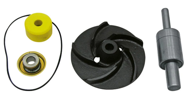 Vízpumpa javítókészlet John Deere