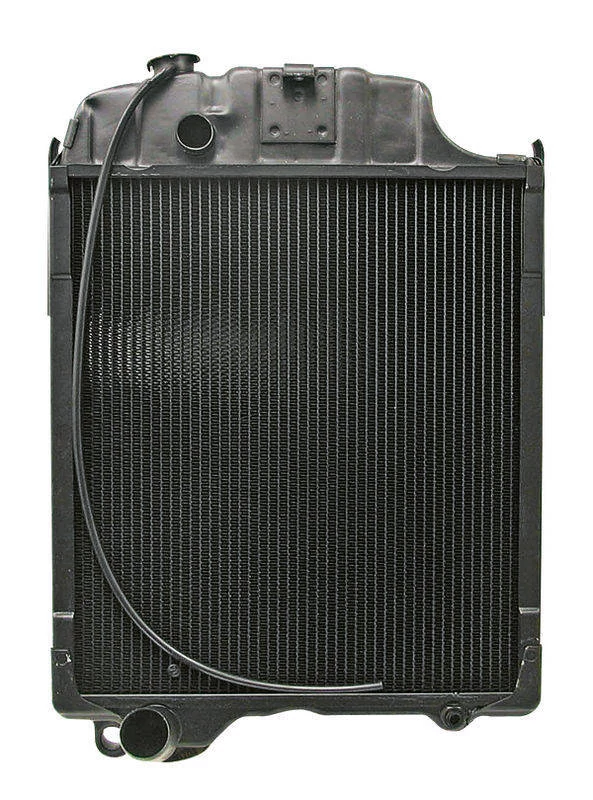 Vízhűtő John Deere