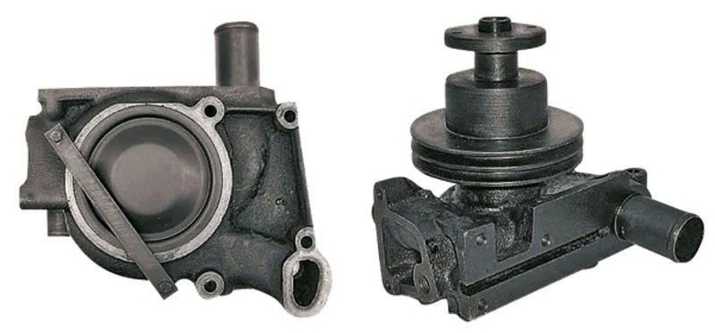 Vízpumpa Steyr