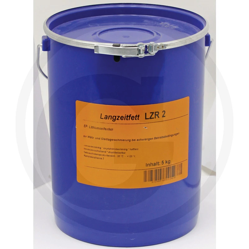 GRANIT Tartós kenőzsír  5 kg