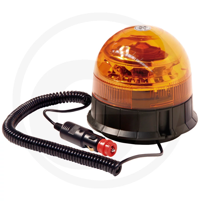 SACEX LED-körvillogó