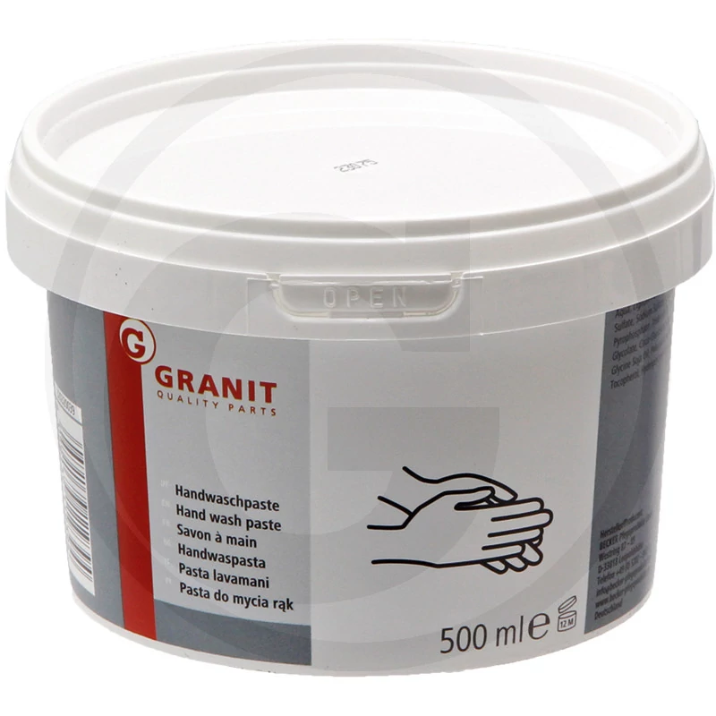 GRANIT Kézmosó paszta, 500 ml