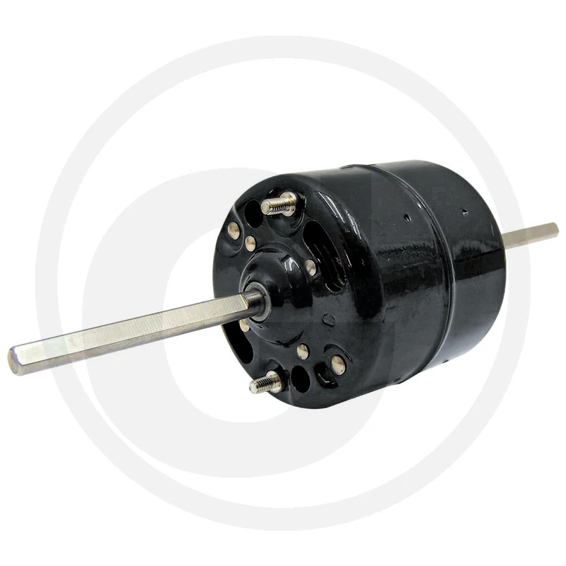 Ventillátormotor  260 mm