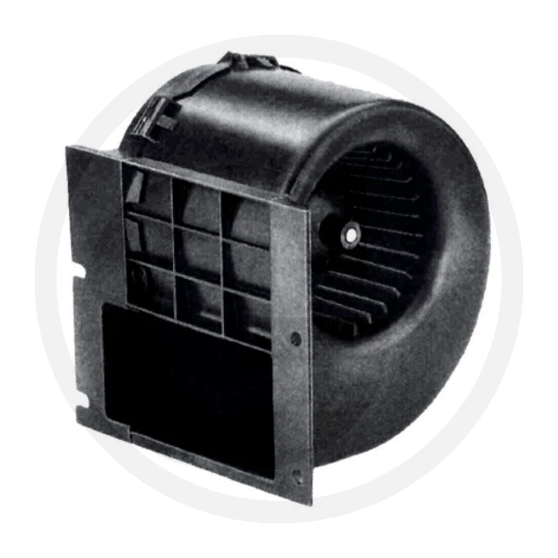 Ventilátor