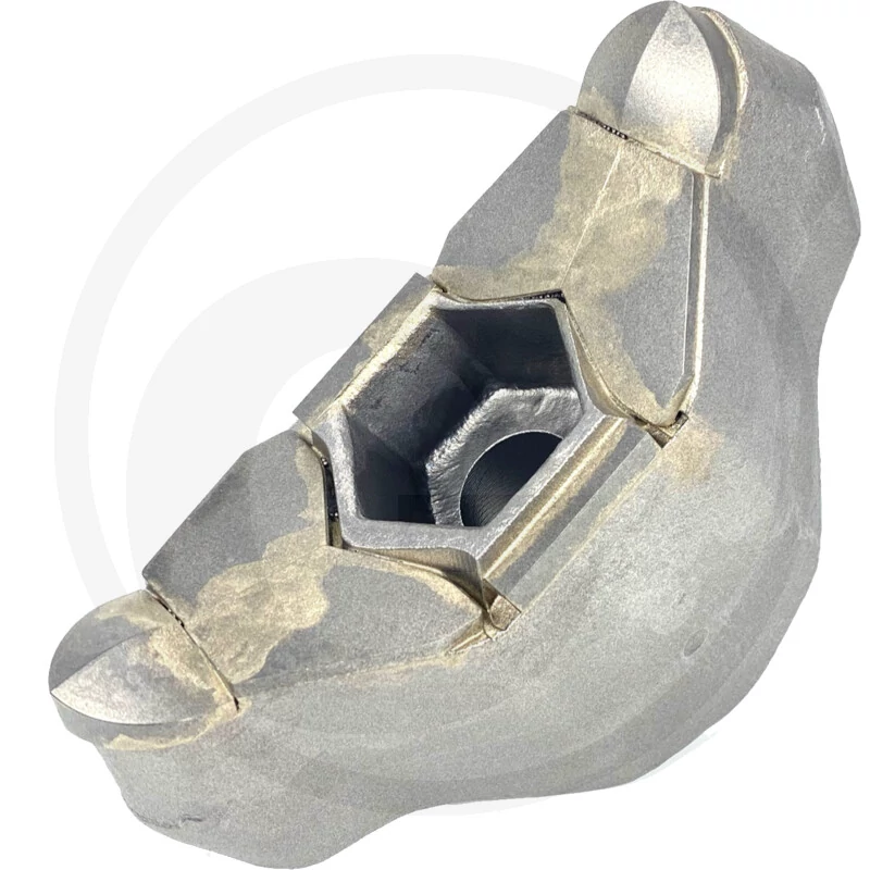 ENDURANCE CARBIDE Kalapács UPM11 HD