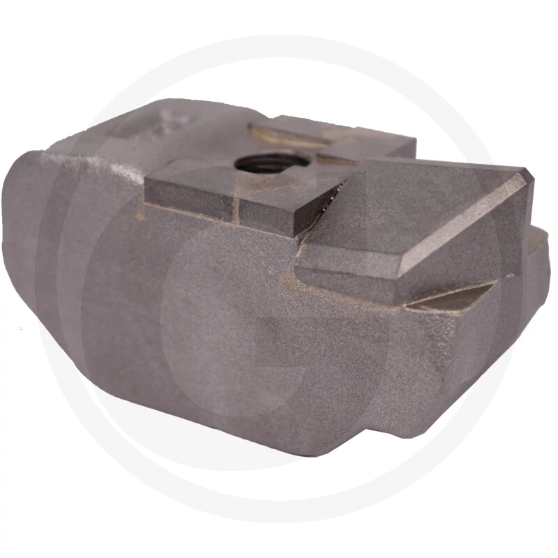 ENDURANCE CARBIDE Kalapács
1+4 csap