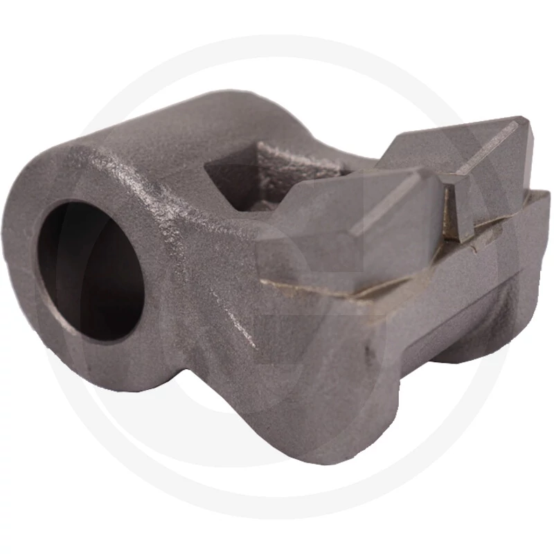 ENDURANCE CARBIDE Kalapács
rövid kivitel, 2+1 csap