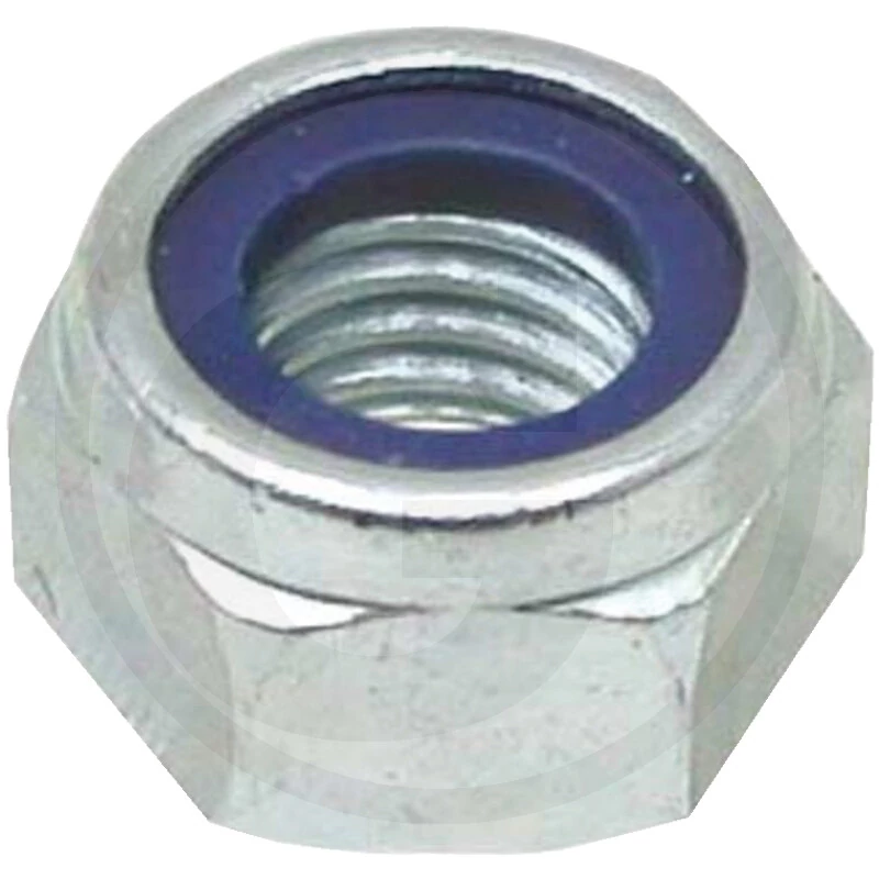 GRANIT Hatlapú anya
DIN 985, M24 x 2, 10