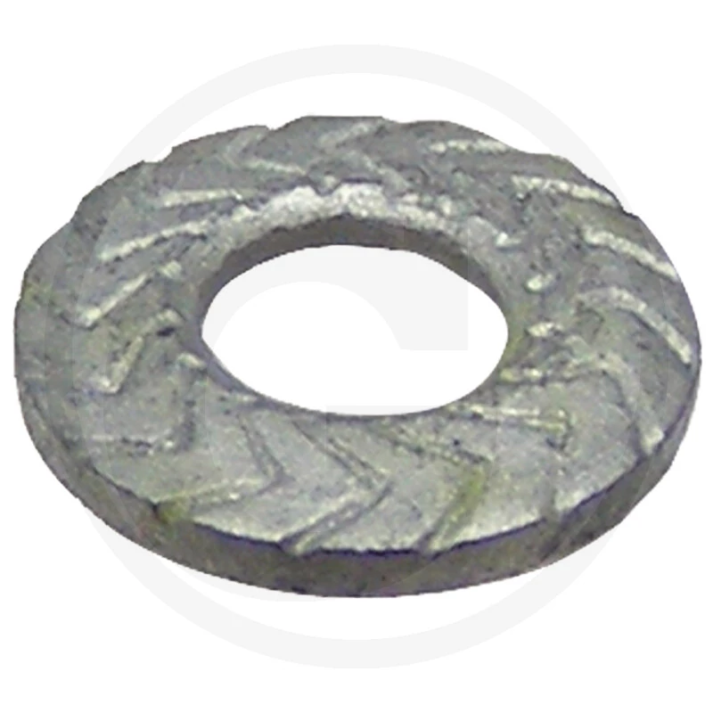 GRANIT Schorr alátét
DIN N0110, S24