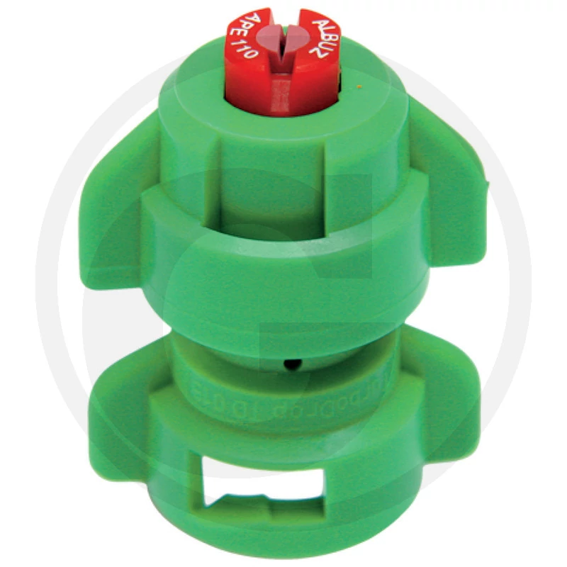 Agrotop Injektoros Lapos sugarú Fúvóka Turbo Drop TD Standard   0,15