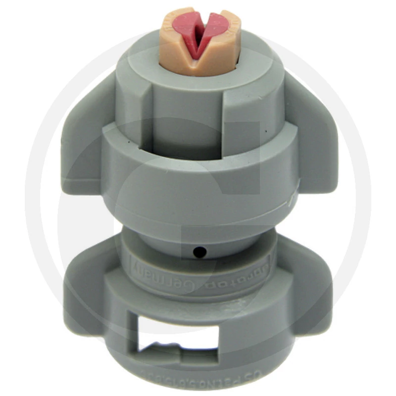 Agrotop Injektoros Lapos sugarú Fúvóka Turbo Drop TD Standard   0,6