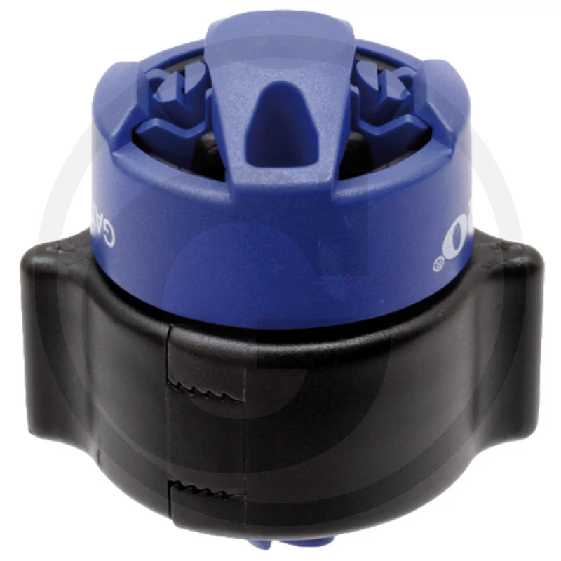 Hypro Injektoros kettős lapossugarú Fúvóka Guardian Air Twin  2x110°  0,3