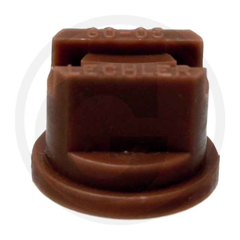 Lechler Lapos sugarú fúvóka 80°