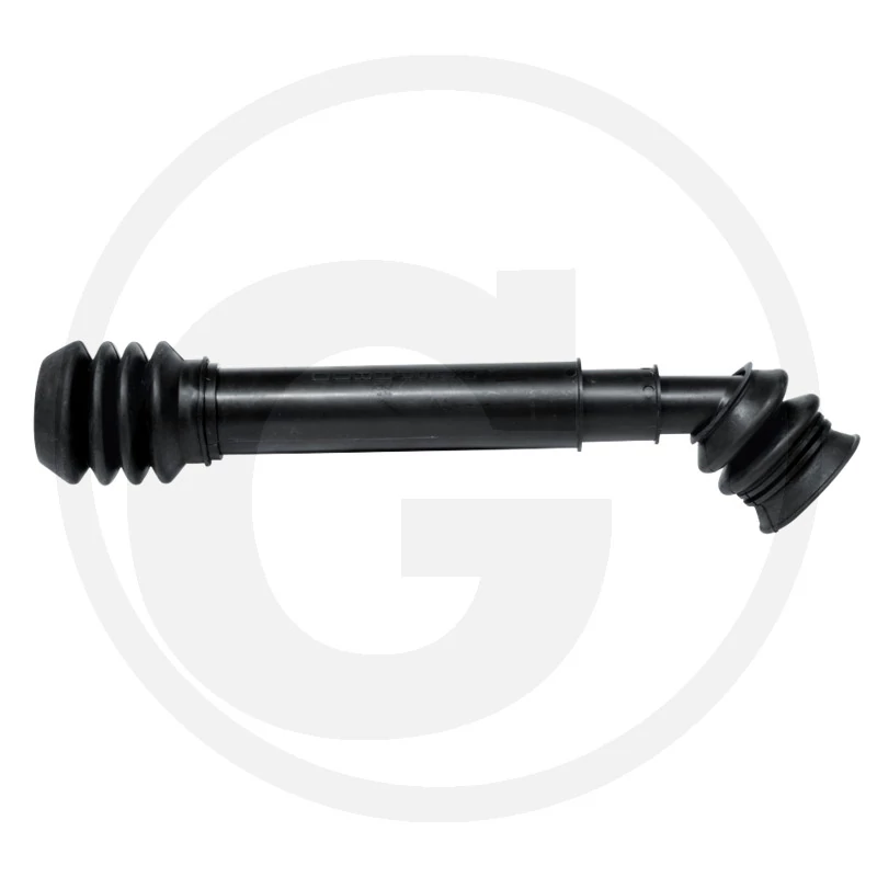 Vetőmag cső 370-825mm