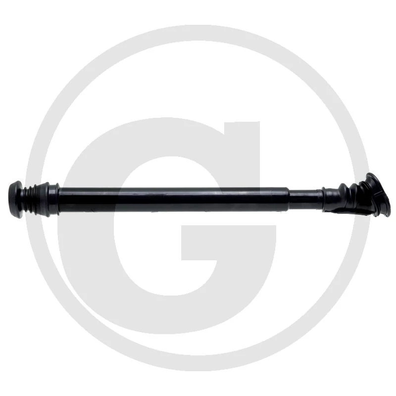Vetőcső 2 részes 1040mm