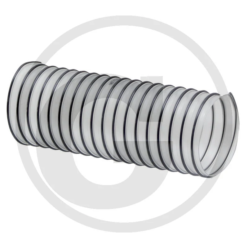 Ventilátor tömlő 100x280mm