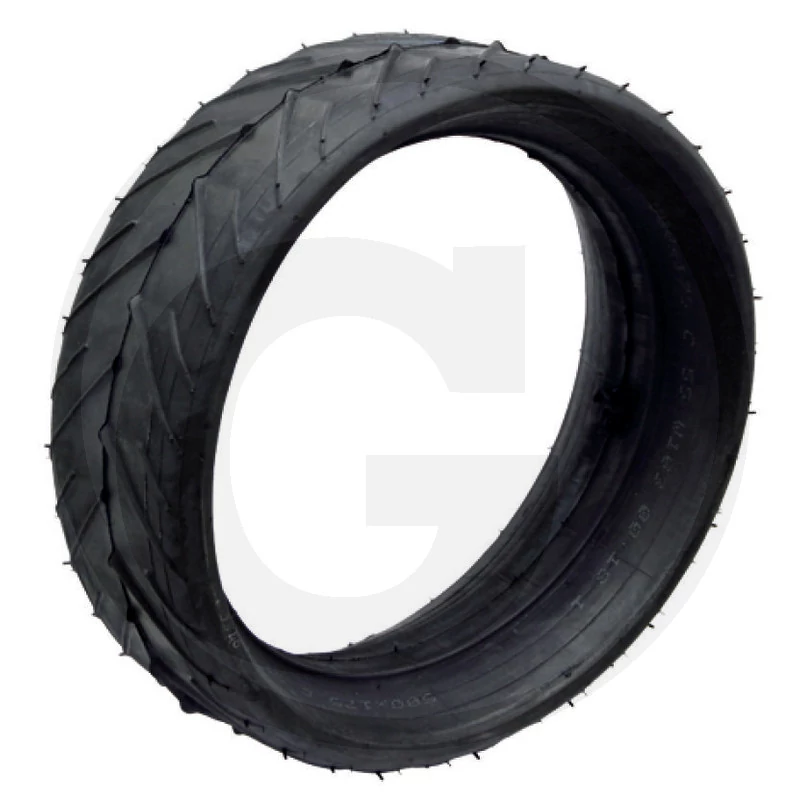 Abroncs 500x175mm