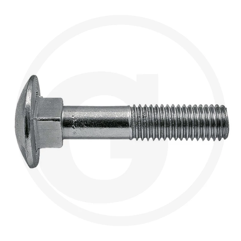 Zárócsvar 10x30mm