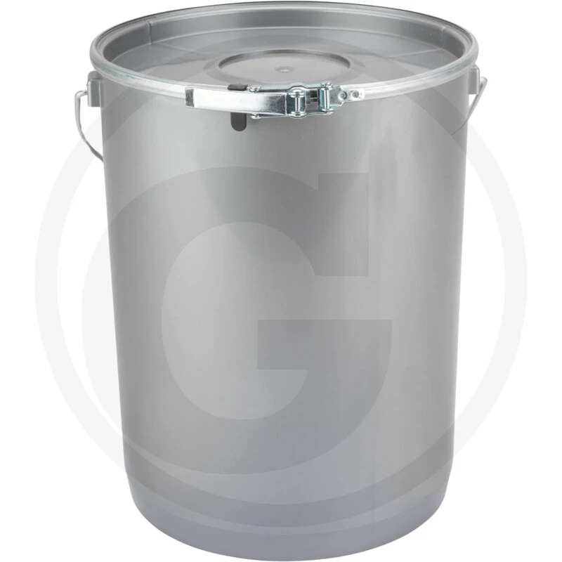 GRANIT Univerzális grafitos kenőzsír  5 kg
