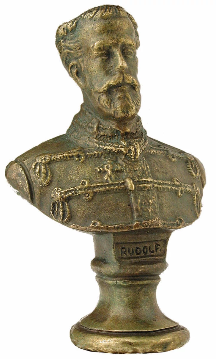 Rudolf főherceg