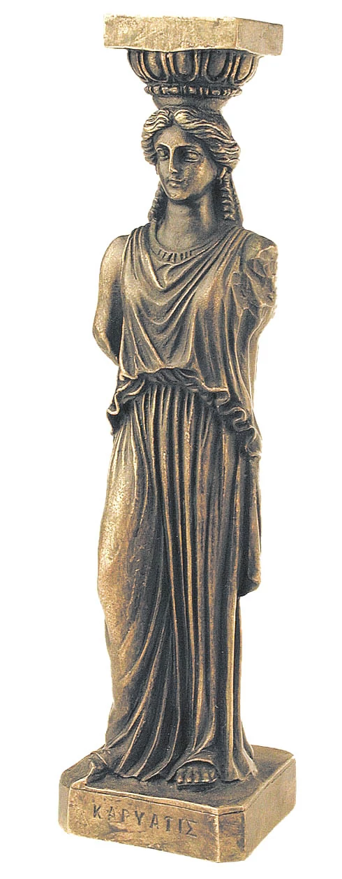 Kariatida
