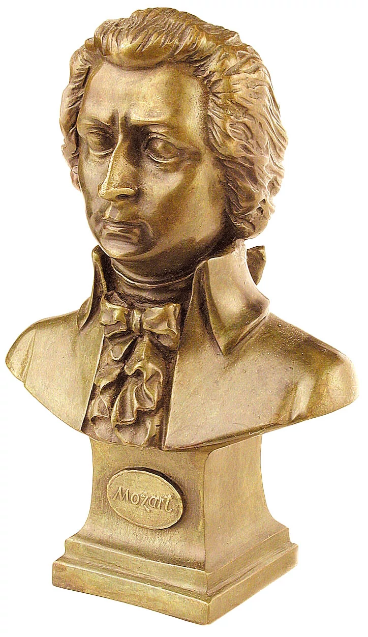 Mozart