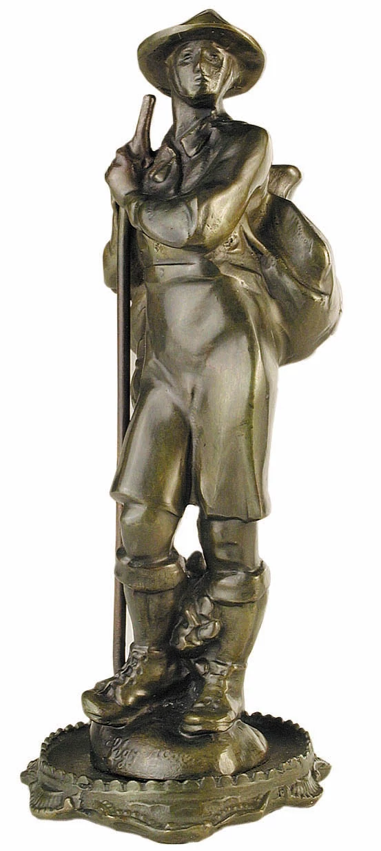 Cserkész