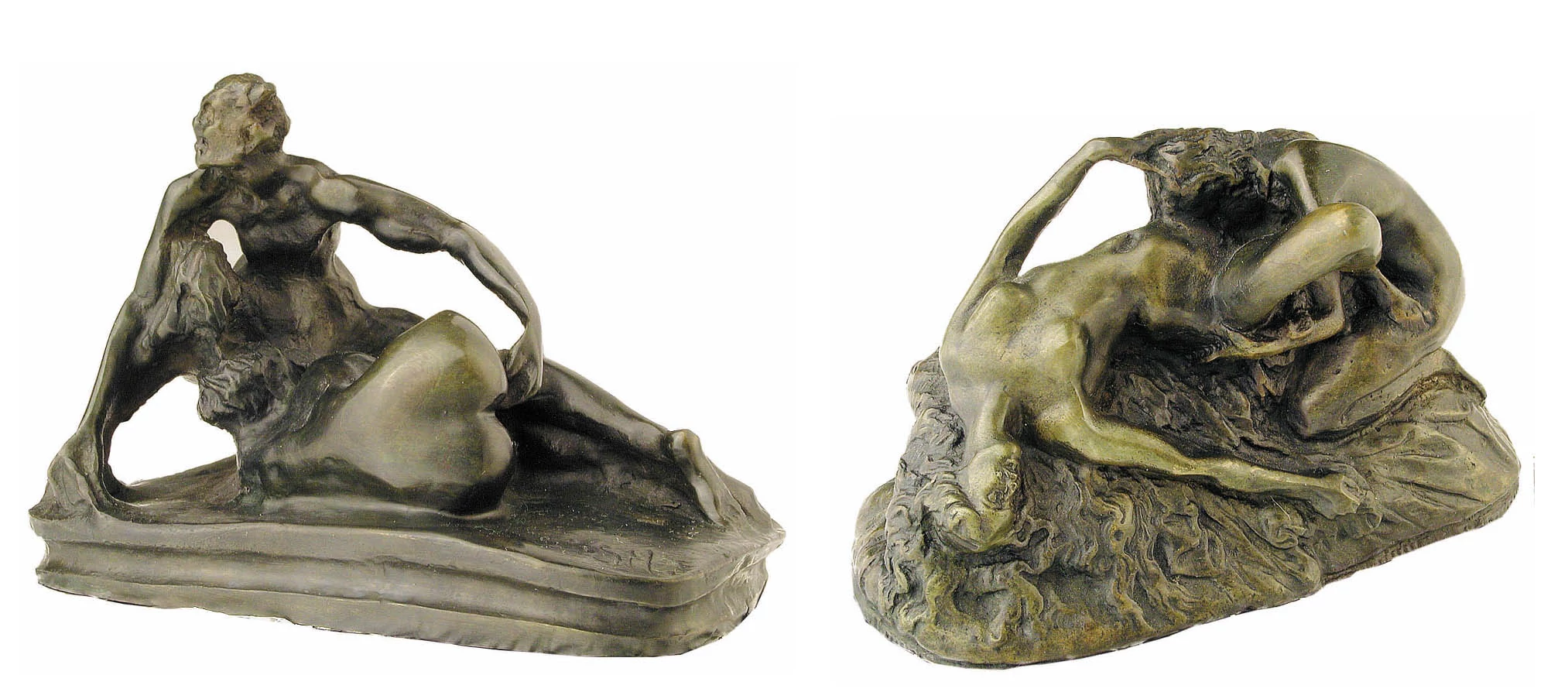Erotikus nagy figurák